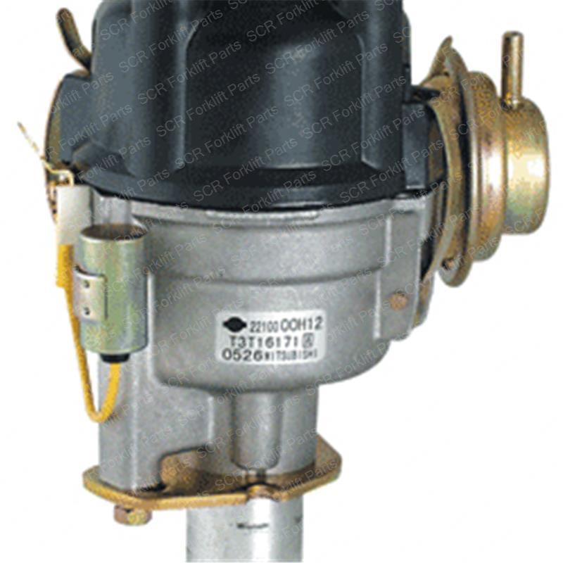 DISTRIBUTOR (AC20-202)