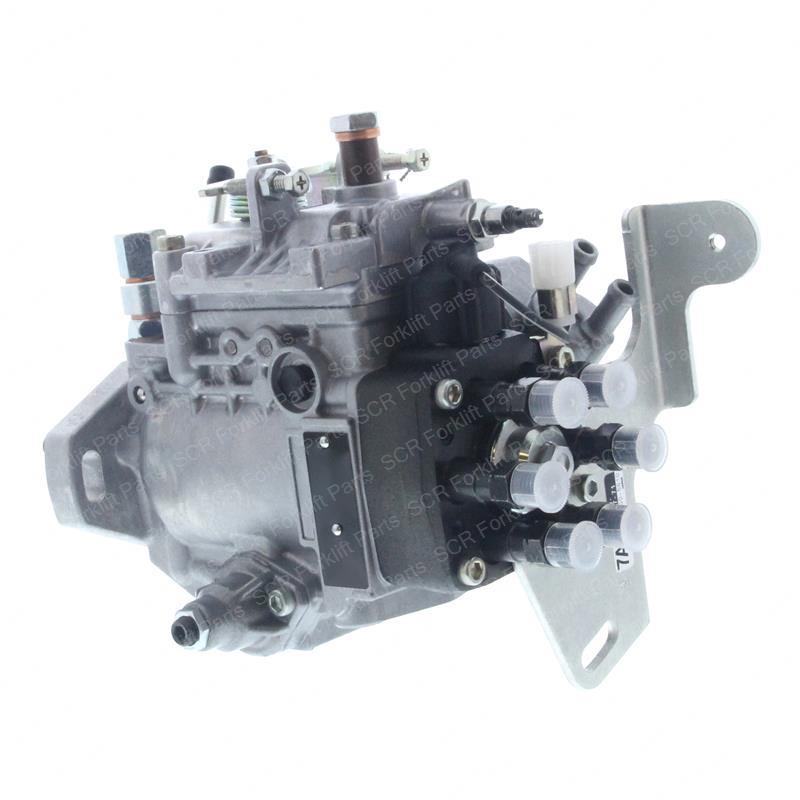 PUMP ASSEMBLY - INJECTION TY04922-30071-71 ty04922-30071-71 product image