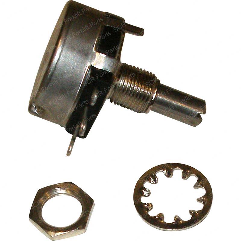 POTENTIOMETER 5K JL4360316 jl4360316 product image