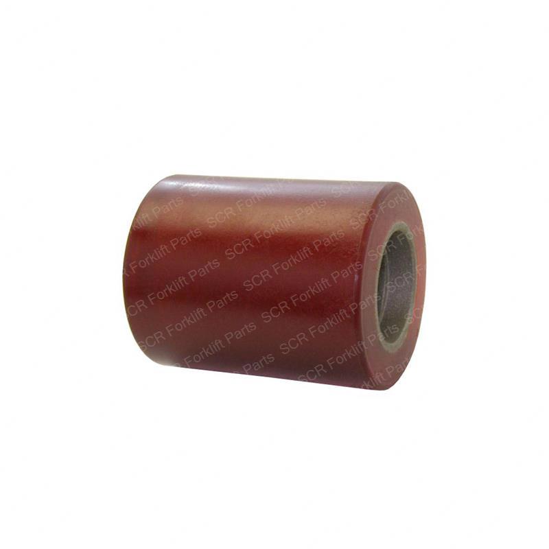 WHEEL - POLY 3.00 X 3.75 LW RA20071-03Y-SUP ra20071-03y-sup product image