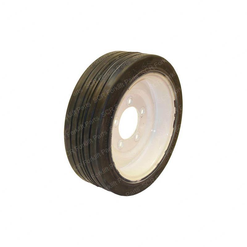 MOULD ON WHEEL - 14 X 4 1/2 JL4520175 jl4520175 product image