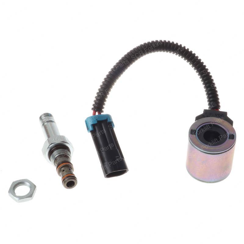 VALVE - SOLENOID COIL SY1263202 sy1263202 product image