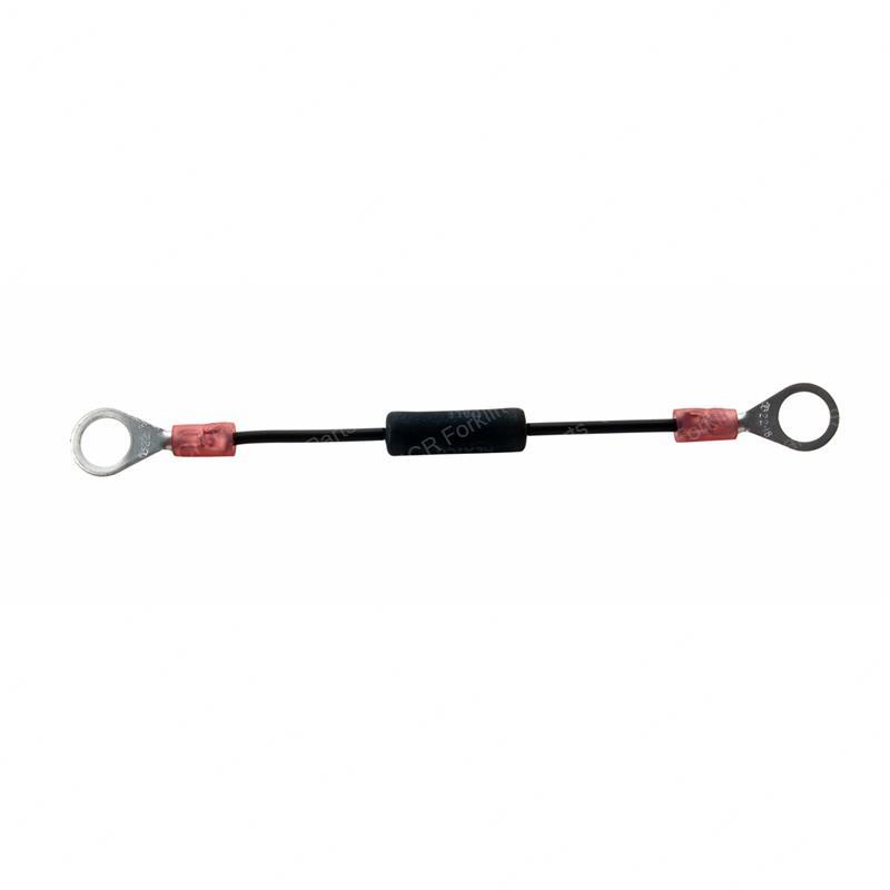 RESISTOR ASSEMBLY - CURTIS DWZYMP-2 dwzymp-2 product image