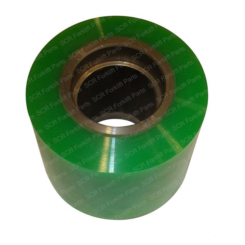 WHEEL - POLY 4 X 3 5/8 (2.047) RASYF645ML rasyf645ml product image