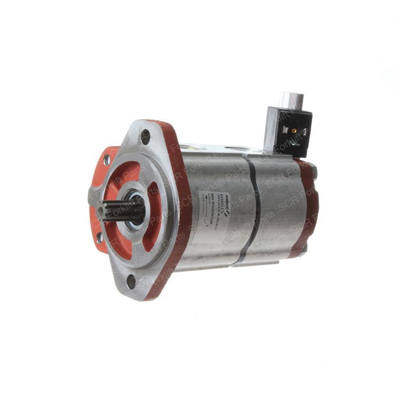 PUMP LIFT 24V (DUAL STAGE) RA1005819 ra1005819 product image
