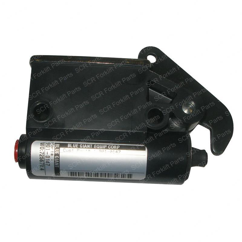 MASTER CYLINDER TT-500 CL023-607 cl023-607 product image
