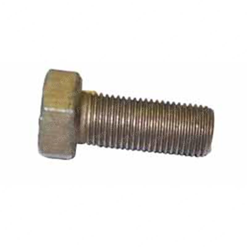 SCREW - HEX HEAD MACHINE BC6CM1230 bc6cm1230 product image