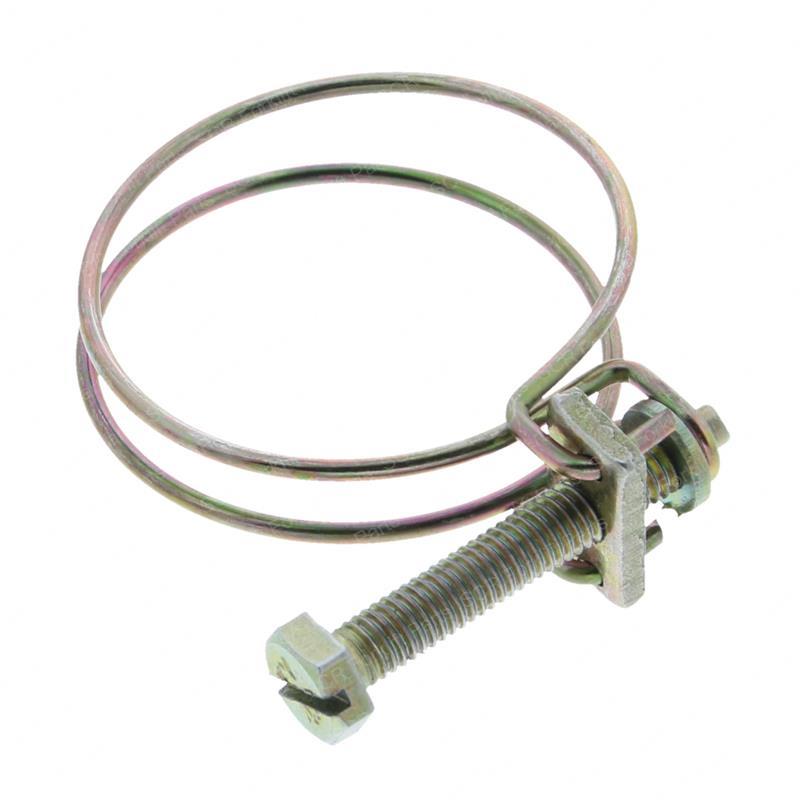 CLAMP-HOSE(WIRE TYPE) KO8765649 ko8765649 product image