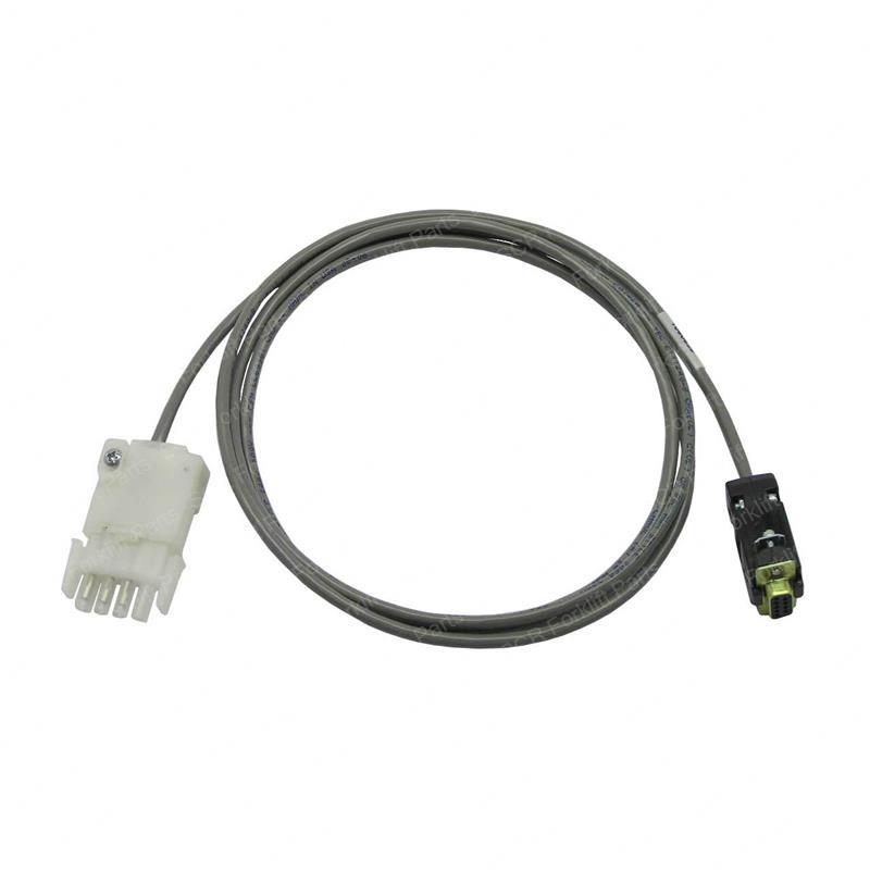 CABLE  9-PIN SERIAL PLUG JL1060629 jl1060629 product image