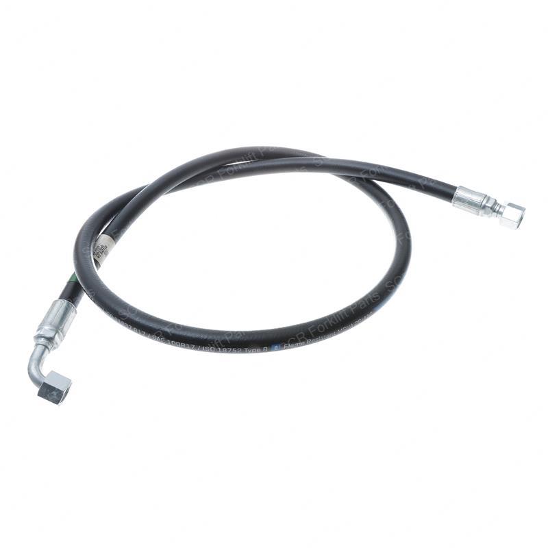 HOSE .50X71.00 STRX90 JL2753591 jl2753591 product image