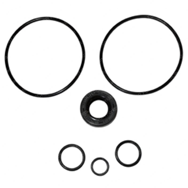 SEAL KIT - HYDRAULIC CYLINDER LIL0009629011 lil0009629011 product image