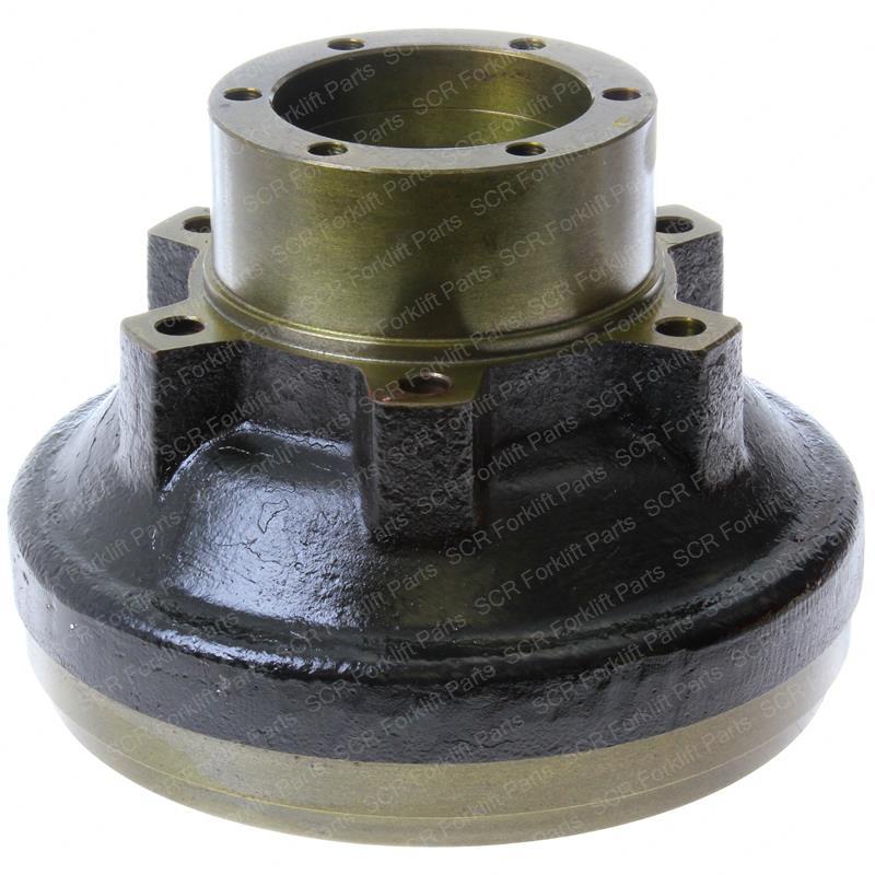 DRUM - BRAKE DWMB91B33-50010 dwmb91b33-50010 product image