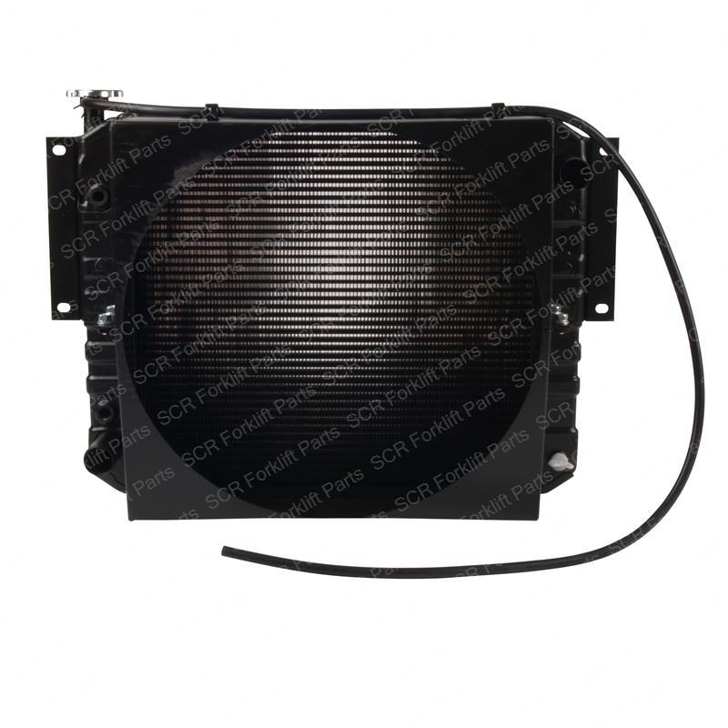 RADIATOR DWTCFA15E2-10202 dwtcfa15e2-10202 product image