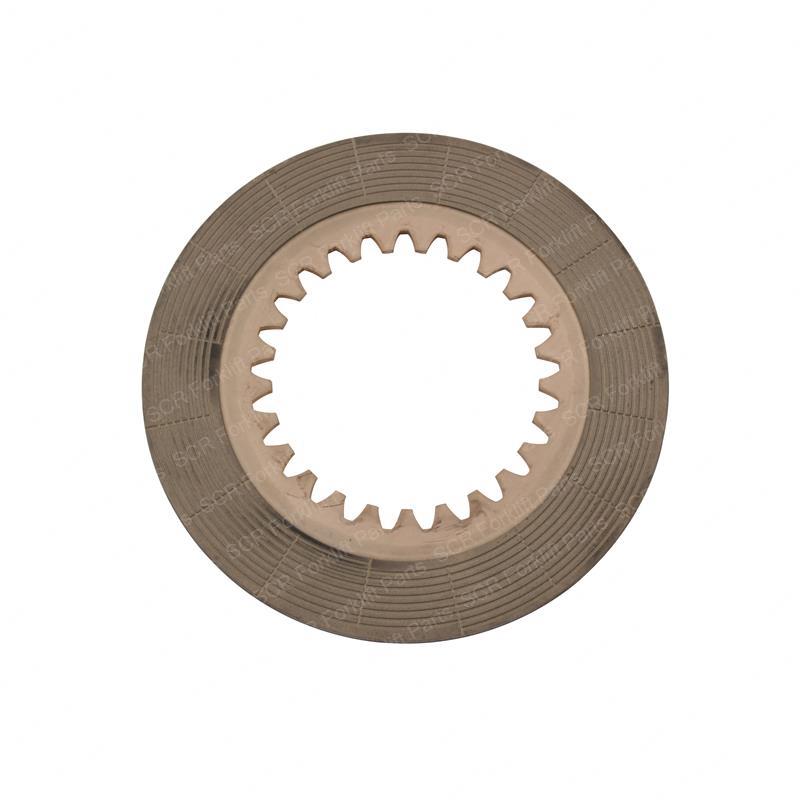 DISC - CLUTCH NICK222391 nick222391 product image