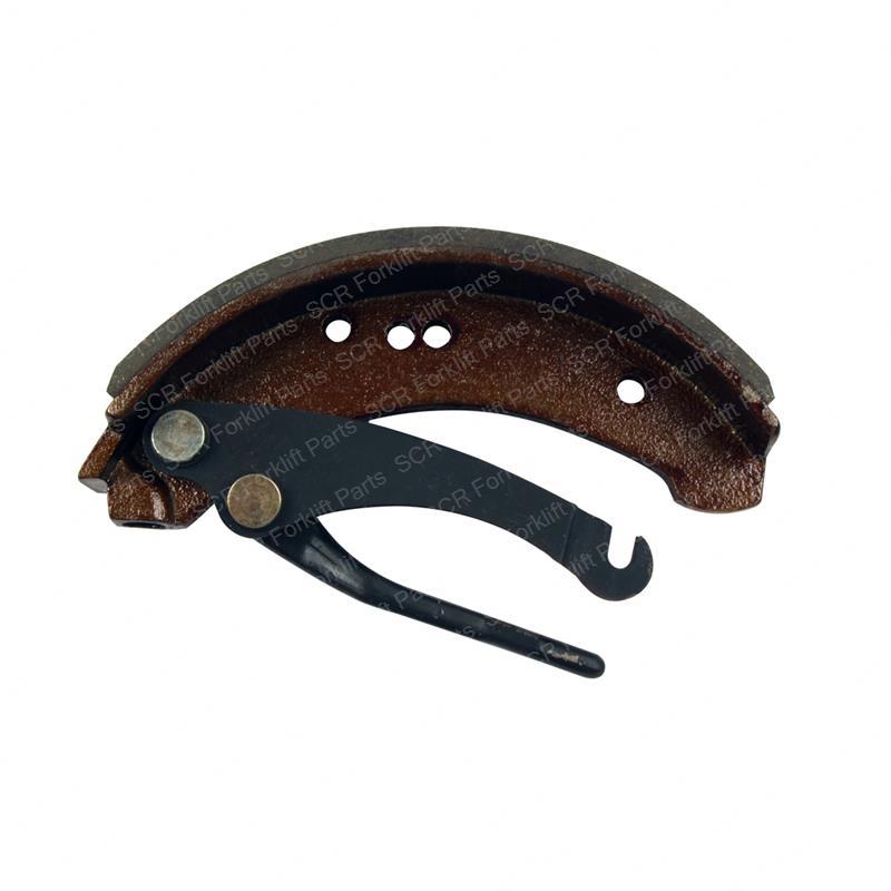 SHOE - BRAKE LH TY00591-43059-81 ty00591-43059-81 product image