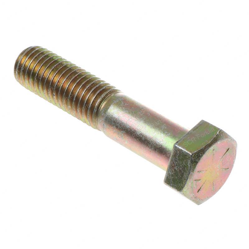 BOLT - HEX NICK17C001048 nick17c001048 product image