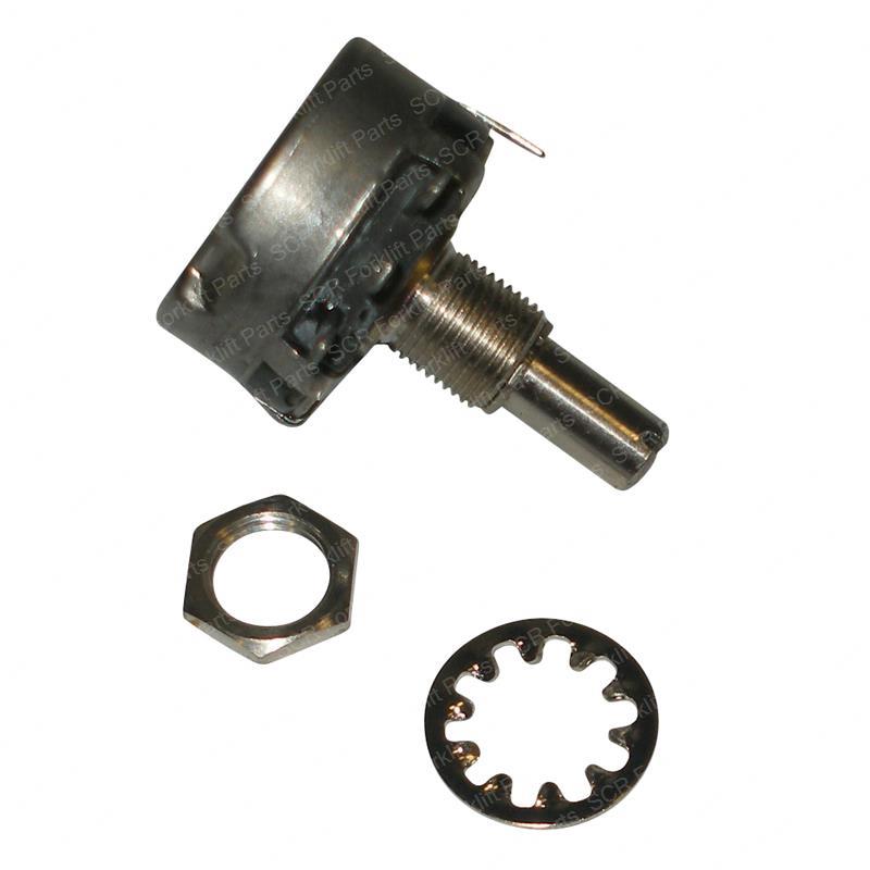 POTENTIOMETER - 200 OHM JL4360327 jl4360327 product image