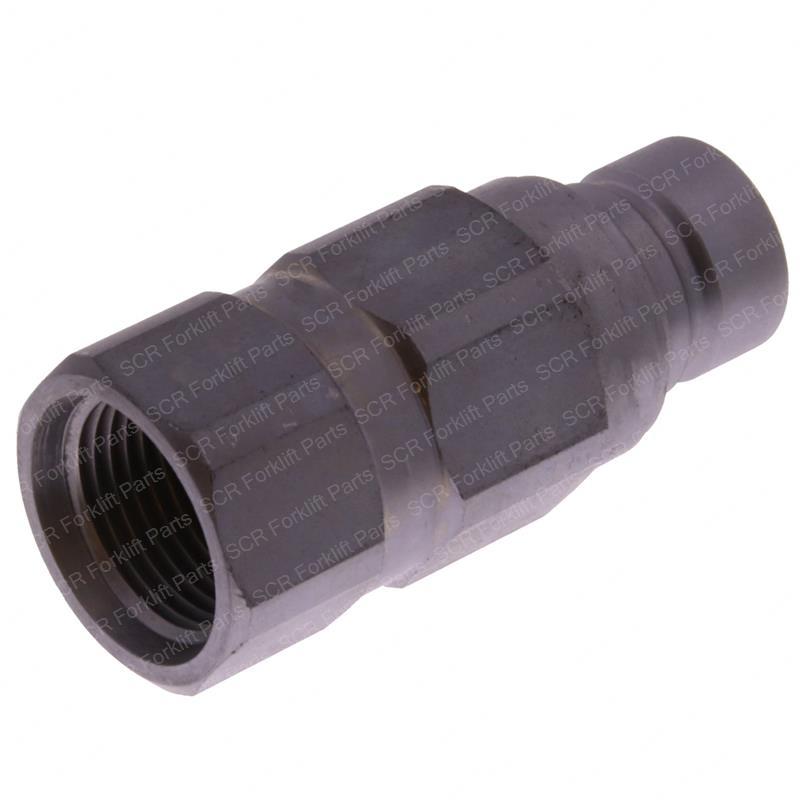 COUPLER- FF MALE BC7246791EF bc7246791ef product image