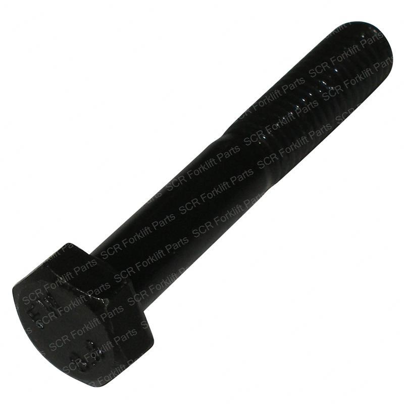 SCREW - HEX M8 X 1.25 X 125MM KO4942081 ko4942081 product image