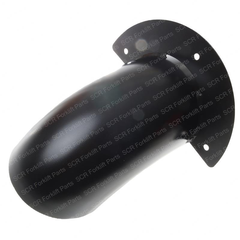 WELDMENT EXHAUST TUBE JL101964GT jl101964gt product image