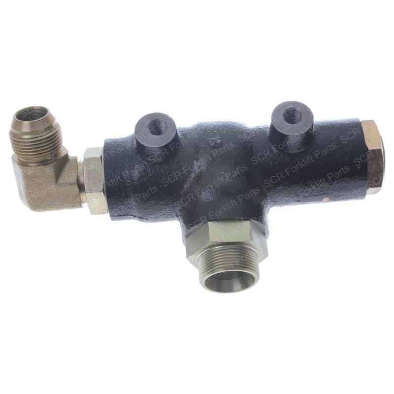 VLV ASSEMBLY FLOW REG NI59038-04010 ni59038-04010 product image