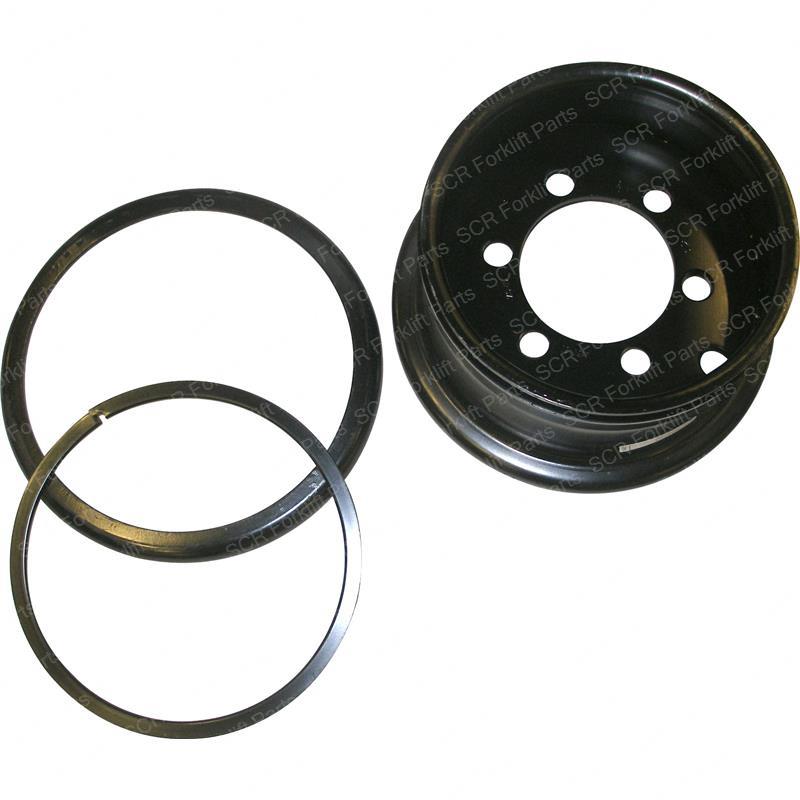 WHEEL - 4 PIECE 7.00-15 SY1223342 sy1223342 product image