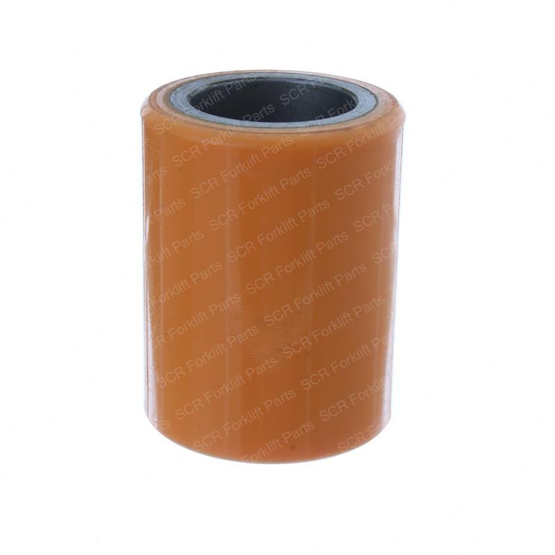 WHEEL  -  POLY 3.00X3.875X1.85 (Crown CR-044507-SMH)