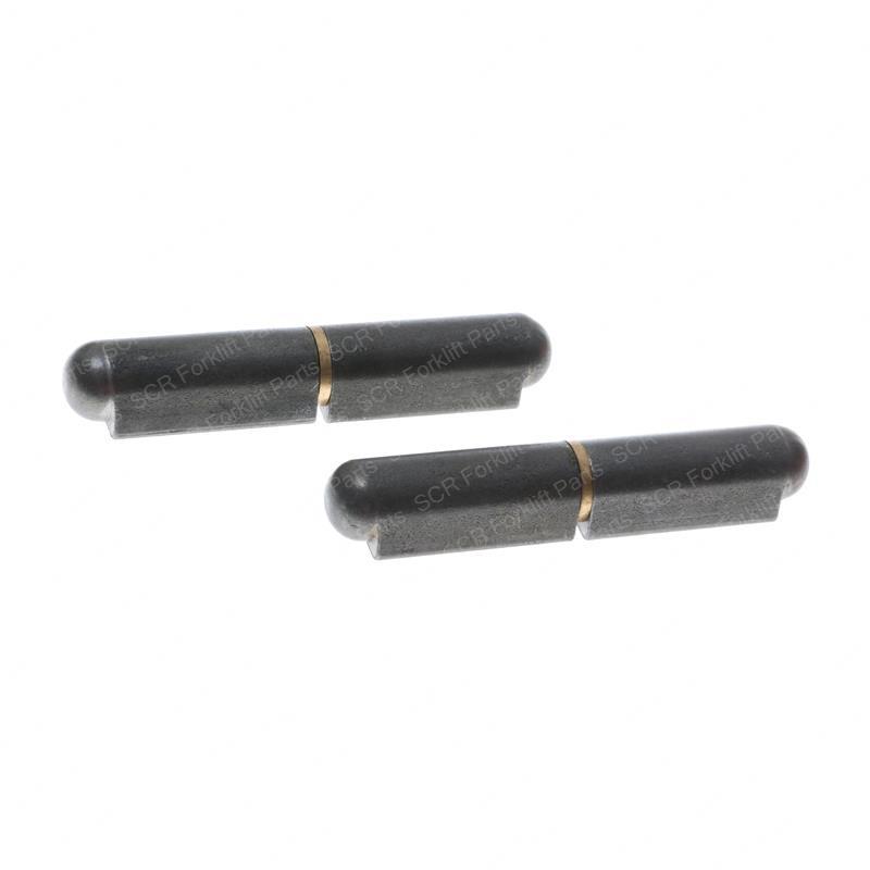 HINGE  STEEL WELD-ON 3-3/ JL70715 jl70715 product image