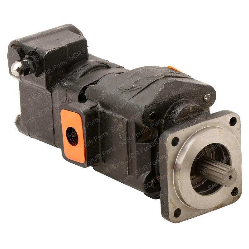 PUMP - HYDRAULIC HY1326762 hy1326762 product image