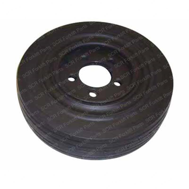 TIRE AND WHEEL ASSEMBLY LIL0009902449 lil0009902449 product image