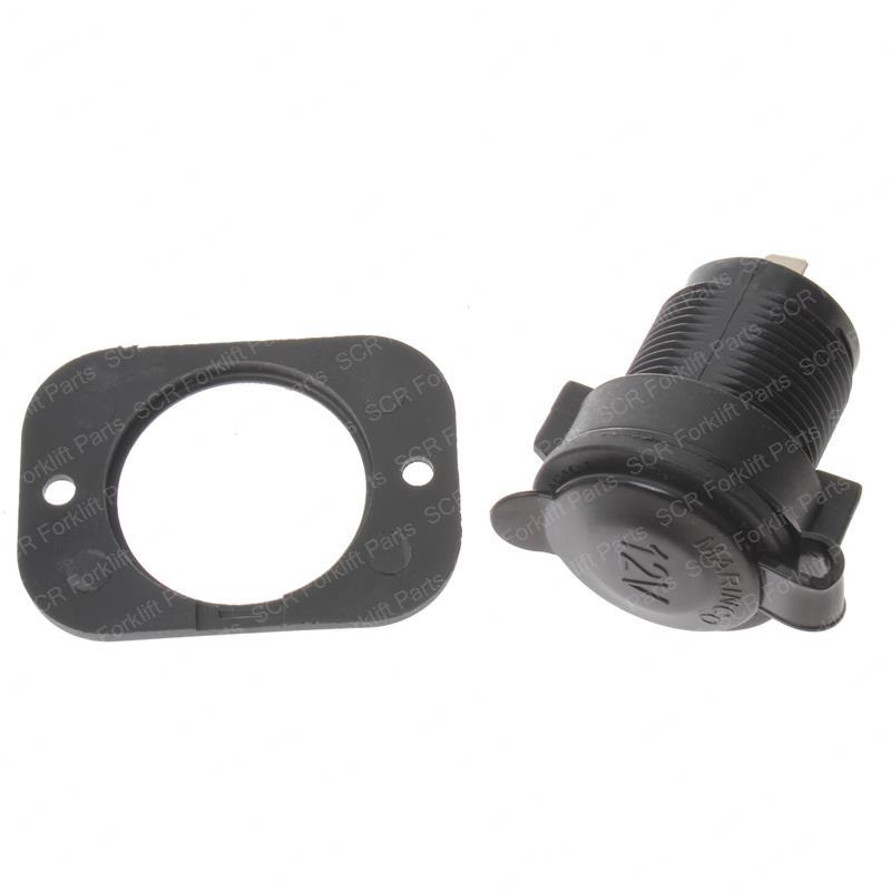 TERMINAL- CONN 12V RECPT JL4461012 jl4461012 product image