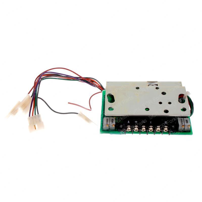 CIRCUIT BOARD - SWING JLGN52586 jlgn52586 product image