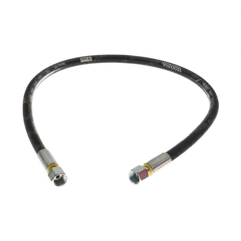 HOSE ASSY 1/4 STR FEM STR FEM GN49119-3378GT gn49119-3378gt product image