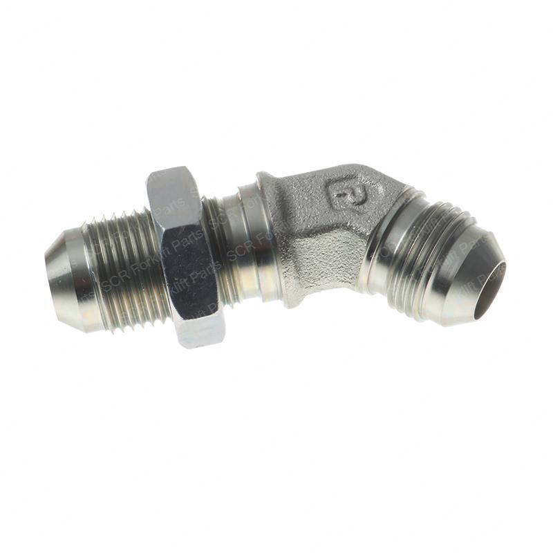 ELBOW - BULKHEAD RA792-717/006 ra792-717-006 product image