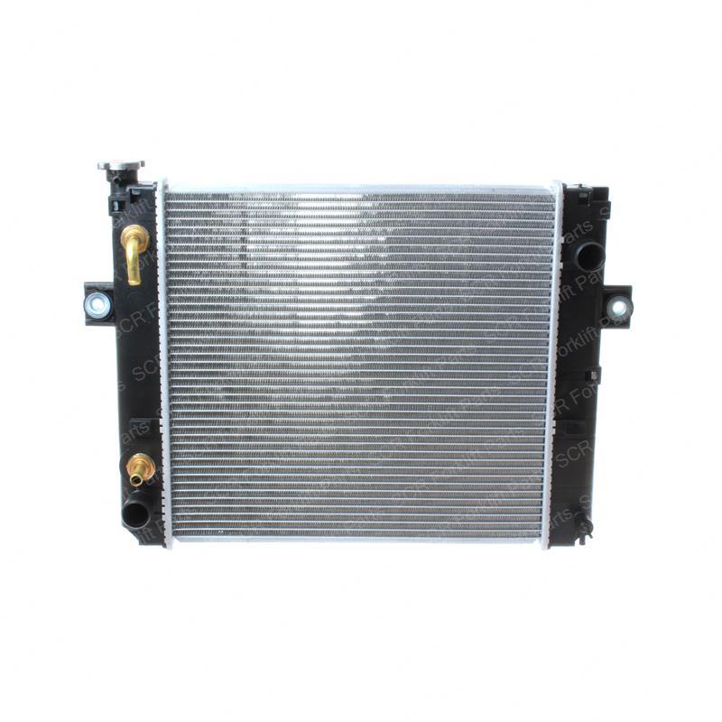 RADIATOR DWTC20A72-10101A dwtc20a72-10101a product image