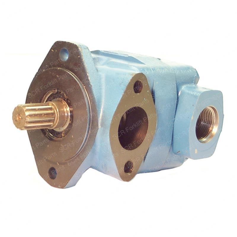 PUMP - HYDRAULIC CL215827 cl215827 product image