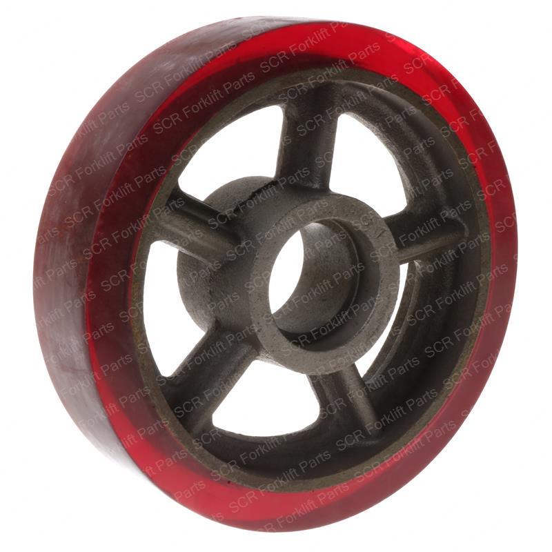 WHEEL - POLY 8 X 2 X 2 1/4 CR310090-201 cr310090-201 product image