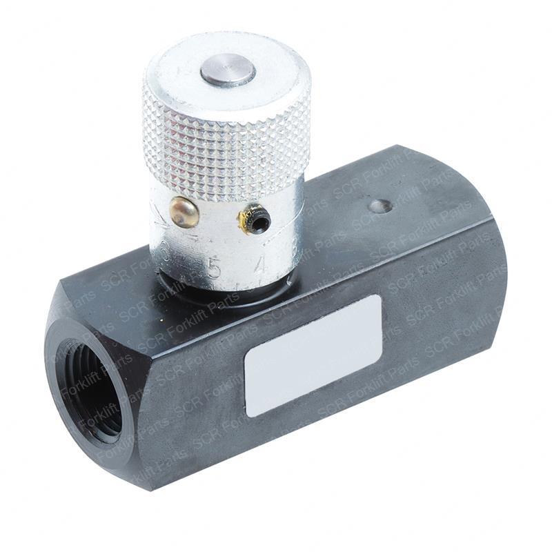 VALVE FLOW CONTROL JL4640216 jl4640216 product image