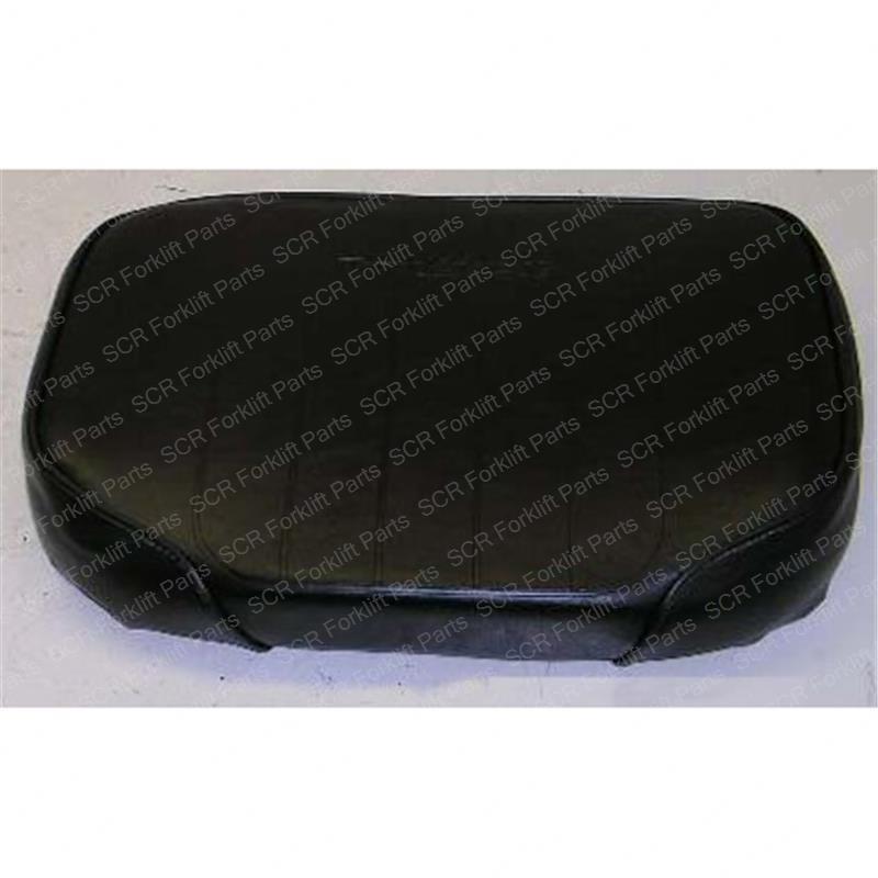 CUSHION - SEAT BACK VINYL TY00591-07849-81 ty00591-07849-81 product image
