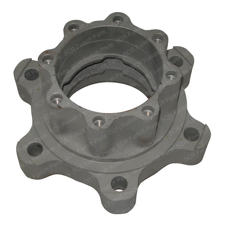 HUB - FRONT DWMB9143340200 dwmb9143340200 product image