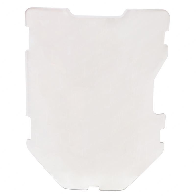 WINDOW - CAB DOOR CURVED BC6732351 bc6732351 product image