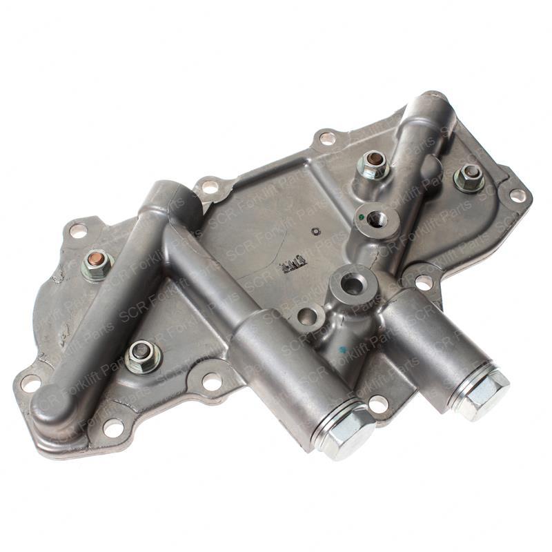 COOLER - OIL CT21305-54T0A ct21305-54t0a product image