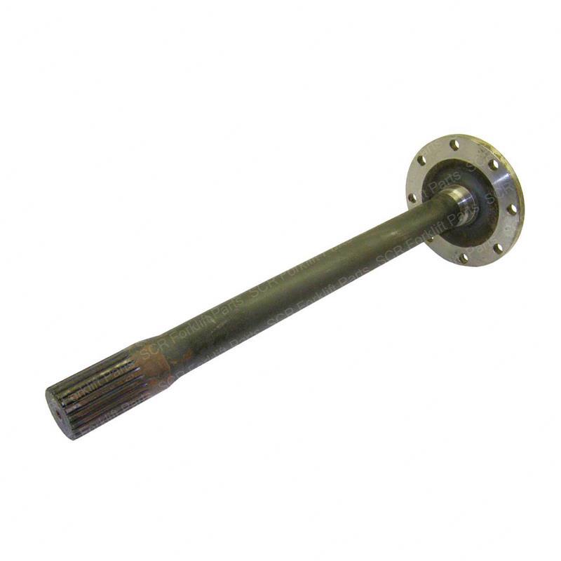 SHAFT KO4949327 ko4949327 product image