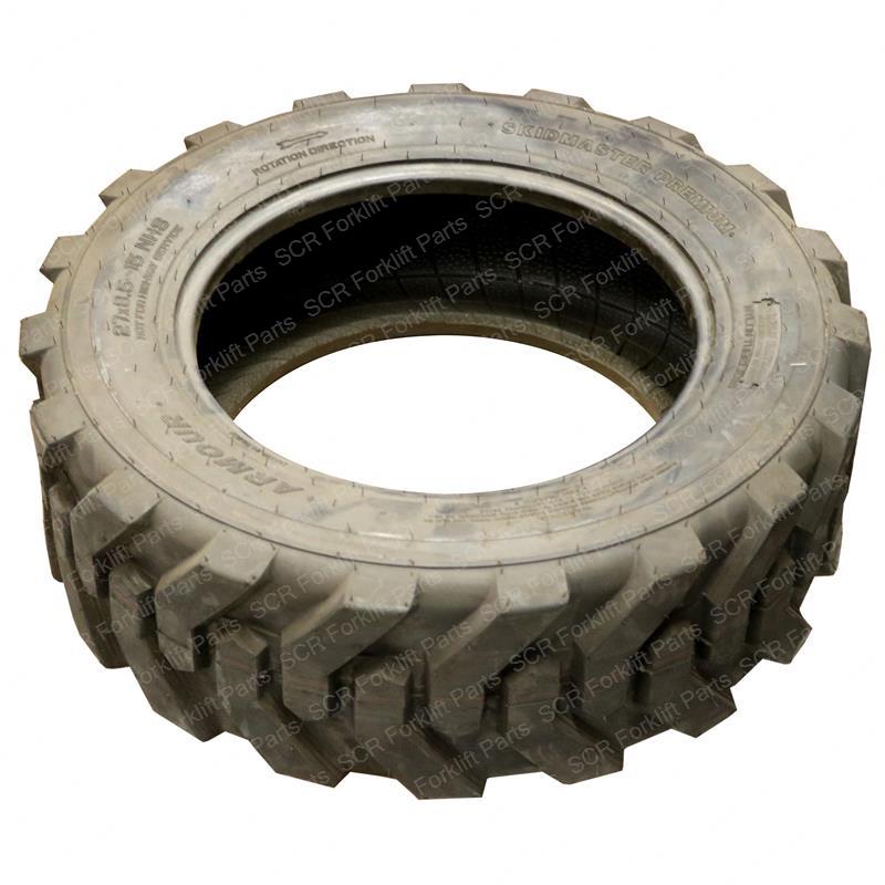 TIRE - 27X8.5X15 TL 6PR BC6652816A bc6652816a product image