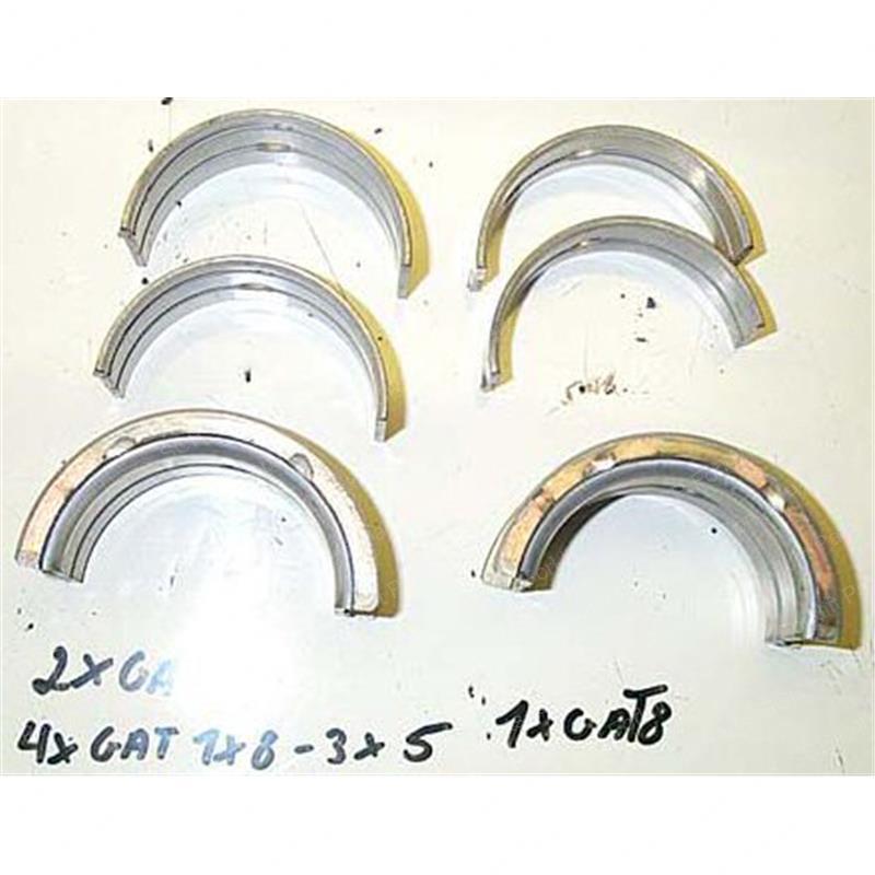BEARING KIT - MAIN .010 IN CT312034 ct312034 product image