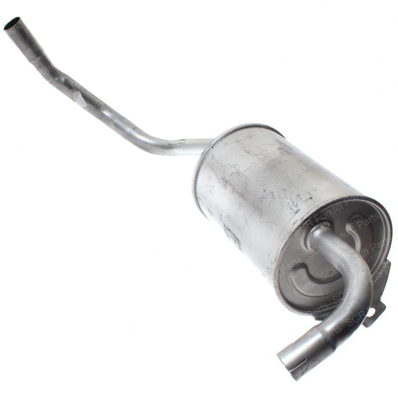 MUFFLER-UPPE MB1040363 mb1040363 product image