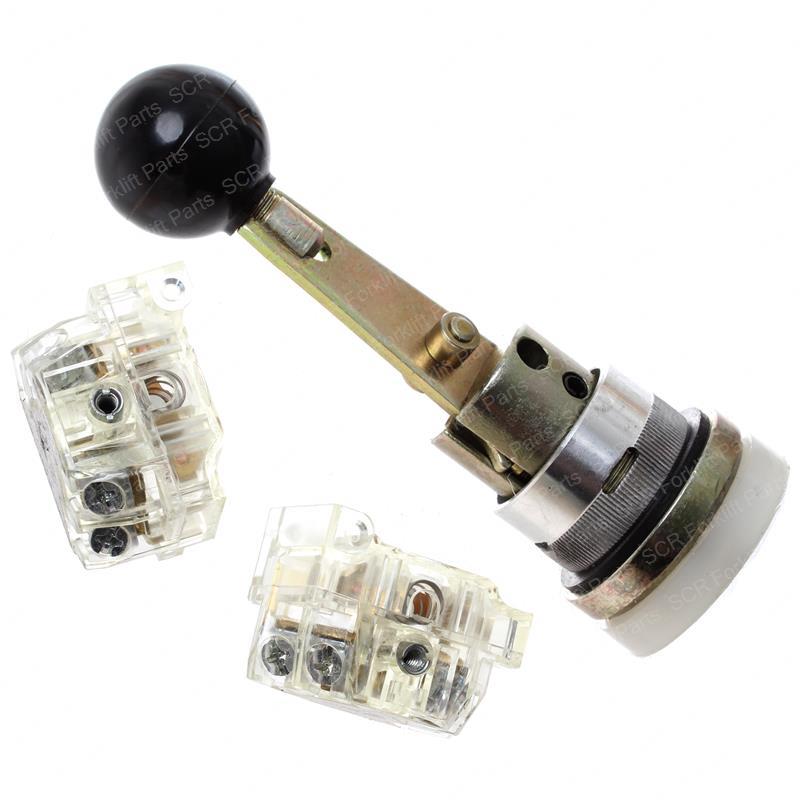 SWITCH   3 POSI HY0865560 hy0865560 product image
