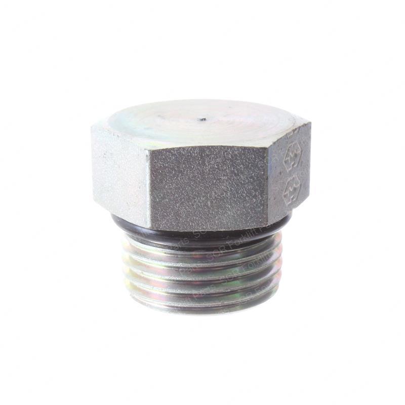 PLUG HEX W/O-RING CR73672-002 cr73672-002 product image