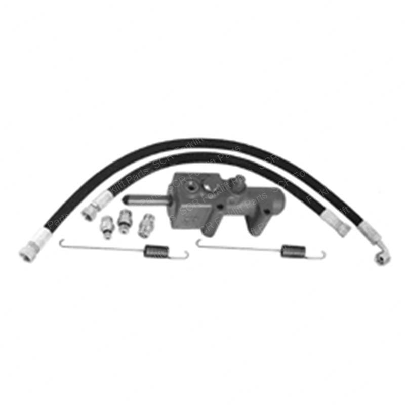 BRAKE KIT TY00591-72790-81 ty00591-72790-81 product image