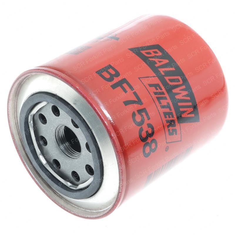 FILTER - FUEL NIBF7538-BALD nibf7538-bald product image